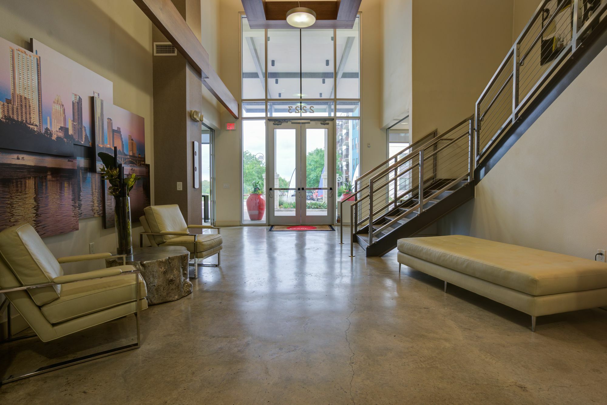 Locale Lakeshore Austin Exterior foto