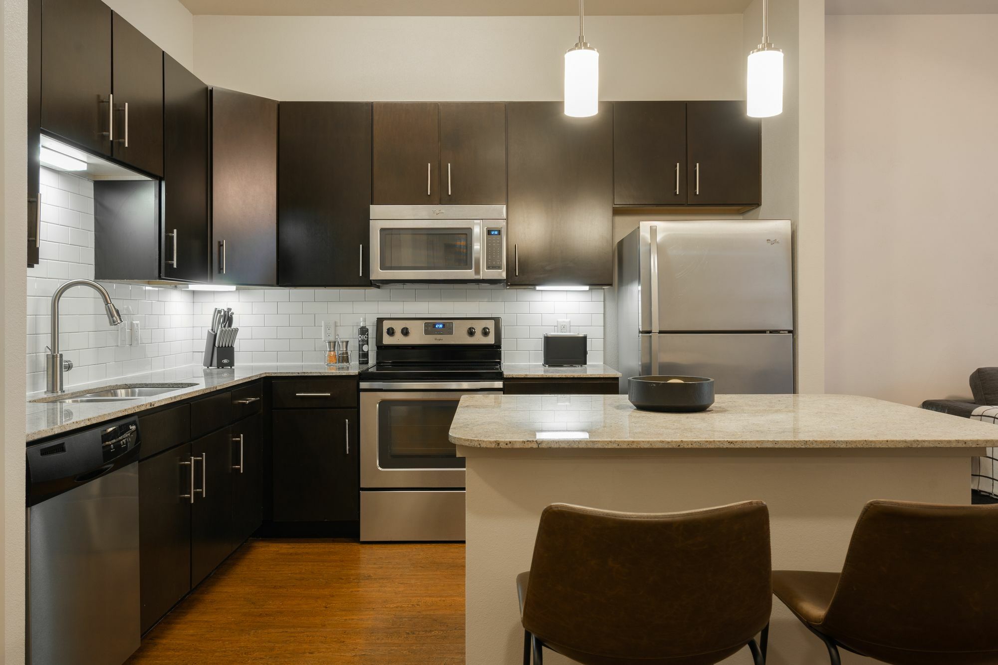 Locale Lakeshore Austin Exterior foto